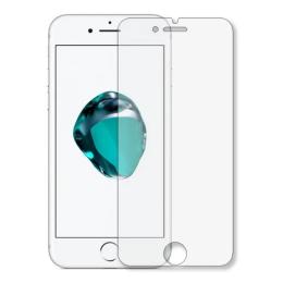Захисна плівка Boxface для Apple iPhone 7 Transparent матова броньована поліуретанова