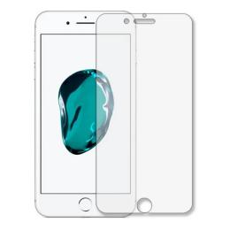 Захисна плівка Boxface для Apple iPhone 7 Plus Transparent матова броньована поліуретанова