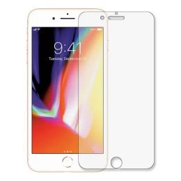Захисна плівка Boxface для Apple iPhone 8 Plus Transparent матова броньована поліуретанова