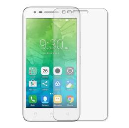 Захисна плівка Boxface для Lenovo C2 K10a40 Transparent матова броньована поліуретанова