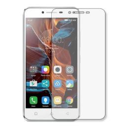 Захисна плівка Boxface для Lenovo A6020 Transparent матова броньована поліуретанова