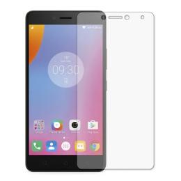 Захисна плівка Boxface для Lenovo K6 Note K53a48 Transparent матова броньована поліуретанова