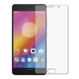 Захисна плівка Boxface для Lenovo P2 p2a42 Transparent матова броньована поліуретанова