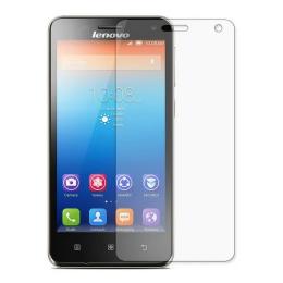 Захисна плівка Boxface для Lenovo S660 Transparent матова броньована поліуретанова