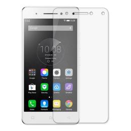 Захисна плівка Boxface для Lenovo Vibe S1 Transparent матова броньована поліуретанова