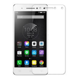 Захисна плівка Boxface для Lenovo Vibe S1 Transparent броньована поліуретанова