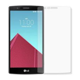 Захисна плівка Boxface для LG G4 H818P Transparent матова броньована поліуретанова