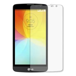 Захисна плівка Boxface для LG L Bello D335 Transparent матова броньована поліуретанова