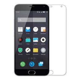 Захисна плівка Boxface для Meizu M2 Note Transparent броньована поліуретанова