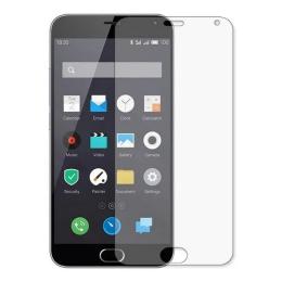 Захисна плівка Boxface для Meizu M2 Note Transparent матова броньована поліуретанова