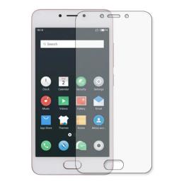 Захисна плівка Boxface для Meizu M5C Transparent матова броньована поліуретанова