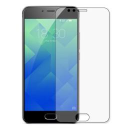 Захисна плівка Boxface для Meizu M5s Transparent матова броньована поліуретанова