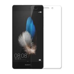 Захисна плівка Boxface для Huawei Ascend P8 Lite Transparent броньована поліуретанова