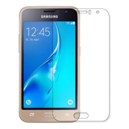 Захисна плівка Boxface для Samsung Galaxy J120H J1 2016 Transparent броньована поліуретанова