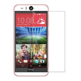 Захисна плівка Boxface для HTC Desire Eye Transparent броньована поліуретанова