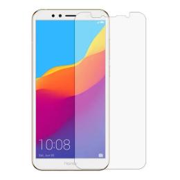 Захисна плівка Boxface для Huawei Y6 Prime 2018 Transparent матова броньована поліуретанова