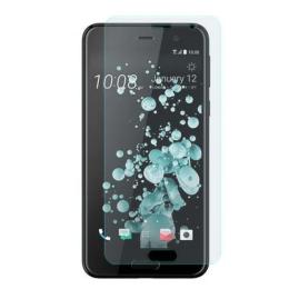 Захисна плівка Boxface для HTC U Play Transparent матова броньована поліуретанова