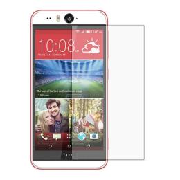 Захисна плівка Boxface для HTC Desire Eye Transparent матова броньована поліуретанова