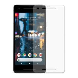Захисна плівка Boxface для Google Pixel 2 Transparent матова броньована поліуретанова