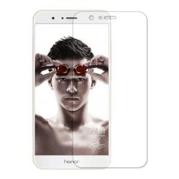 Захисна плівка Boxface для Huawei Honor V9 Transparent броньована поліуретанова
