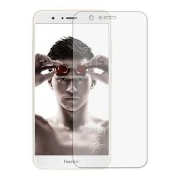 Захисна плівка Boxface для Huawei Honor V9 Transparent матова броньована поліуретанова