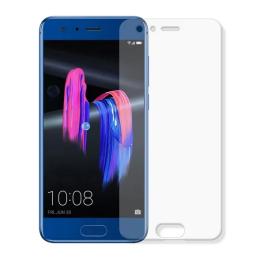 Захисна плівка Boxface для Huawei Honor 9 Transparent матова броньована поліуретанова