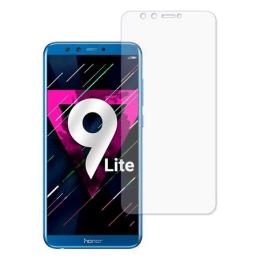 Захисна плівка Boxface для Huawei Honor 9 Lite Transparent матова броньована поліуретанова