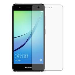 Захисна плівка Boxface для Huawei Nova Transparent матова броньована поліуретанова