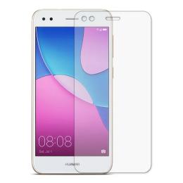 Захисна плівка Boxface для Huawei Nova Lite 2017 Transparent матова броньована поліуретанова