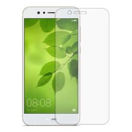 Захисна плівка Boxface для Huawei Nova 2 Transparent матова броньована поліуретанова