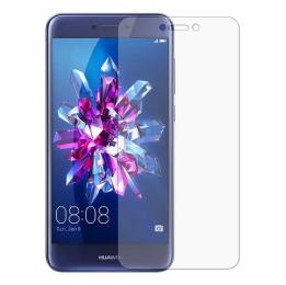 Захисна плівка Boxface для Huawei P8 Lite 2017 Transparent матова броньована поліуретанова