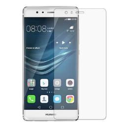 Захисна плівка Boxface для Huawei P9 Transparent матова броньована поліуретанова
