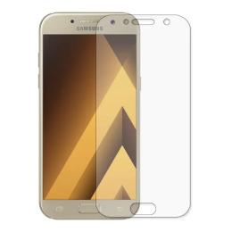 Захисна плівка Boxface для Samsung Galaxy A520 A5 2017 Transparent матова броньована поліуретанова