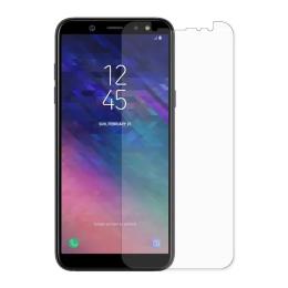 Захисна плівка Boxface для Samsung Galaxy A600 A6 2018 Transparent матова броньована поліуретанова