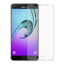 Захисна плівка Boxface для Samsung Galaxy A710 A7 Transparent матова броньована поліуретанова