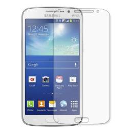 Захисна плівка Boxface для Samsung Galaxy G7102 Transparent матова броньована поліуретанова