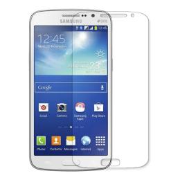 Захисна плівка Boxface для Samsung Galaxy G7102 Transparent броньована поліуретанова