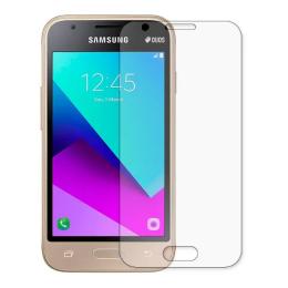 Захисна плівка Boxface для Samsung Galaxy J106 J1 Mini Prime Transparent матова броньована поліуретанова