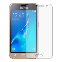 Захисна плівка Boxface для Samsung Galaxy J120H J1 2016 Transparent матова броньована поліуретанова