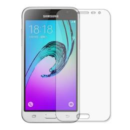 Захисна плівка Boxface для Samsung Galaxy J320 J3 Transparent матова броньована поліуретанова