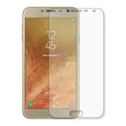 Захисна плівка Boxface для Samsung Galaxy J400 J4 2018 Transparent матова броньована поліуретанова