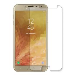 Захисна плівка Boxface для Samsung J400 Galaxy J4 2018 Case Friendly Transparent броньована поліуретанова