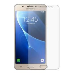 Захисна плівка Boxface для Samsung Galaxy J510 J5 2016 Transparent матова броньована поліуретанова