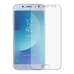 Захисна плівка Boxface для Samsung Galaxy J530 J5 2017 Transparent матова броньована поліуретанова