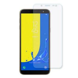 Захисна плівка Boxface для Samsung Galaxy J600 J6 2018 Transparent матова броньована поліуретанова