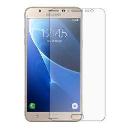 Захисна плівка Boxface для Samsung Galaxy J710 J7 2016 Transparent матова броньована поліуретанова