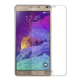 Захисна плівка Boxface для Samsung Galaxy N910H Note 4 Transparent броньована поліуретанова