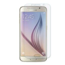 Захисна плівка Boxface для Samsung Galaxy G920F S6 Transparent матова броньована поліуретанова