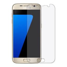 Захисна плівка Boxface для Samsung Galaxy G930 S7 Transparent матова броньована поліуретанова