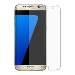 Захисна плівка Boxface для Samsung Galaxy G935 S7 Edge Transparent матова броньована поліуретанова